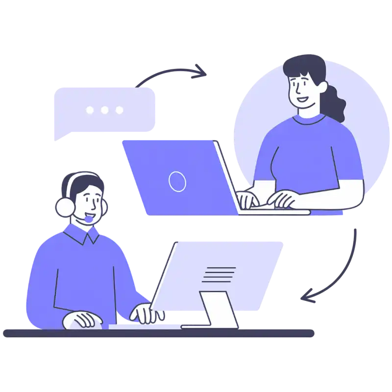 Suporte AWISE - Atendimento ao cliente